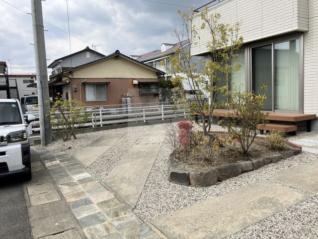 Before