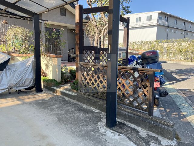 Before