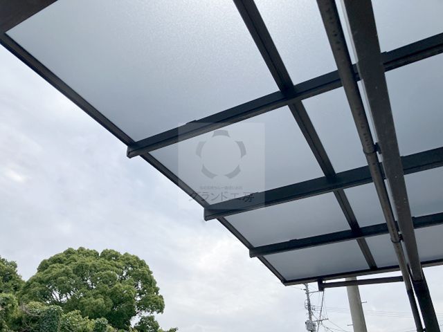 田川市 外構工事 K様邸