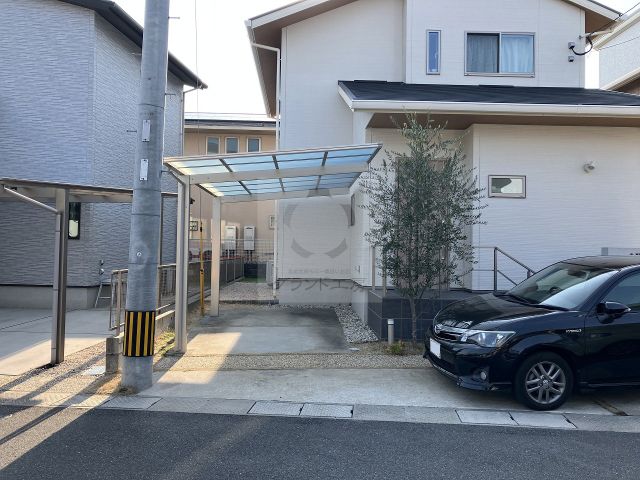 福津市 外構工事 K様邸