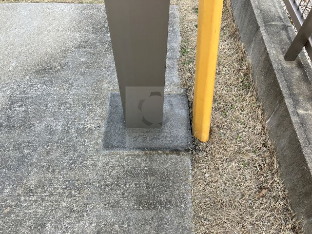 福津市 外構工事 K様邸