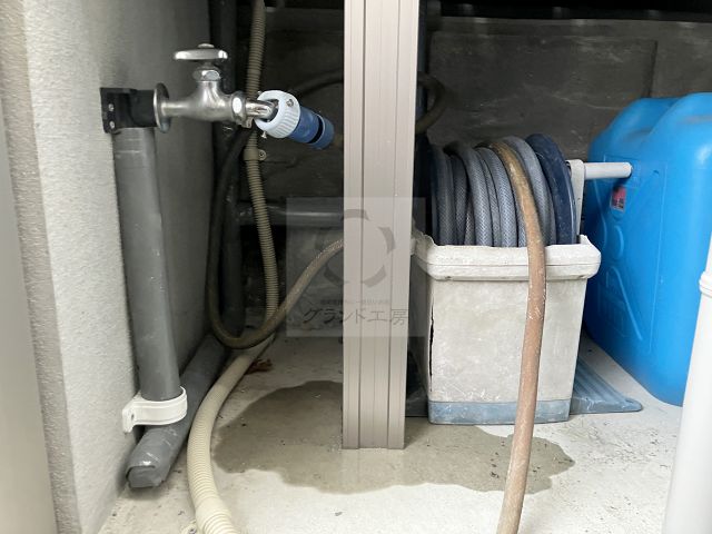 福岡市 ガーデン工事 E様邸