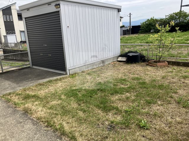 Before
