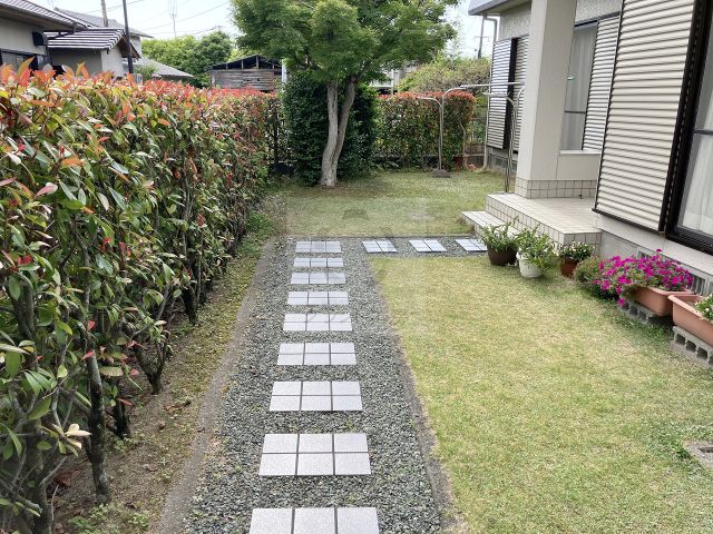 Before