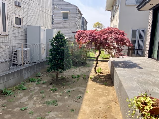 Before