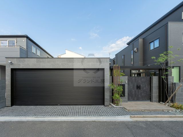 福岡市 外構工事 N様邸