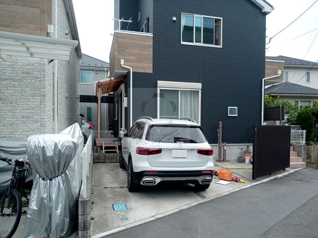 Before