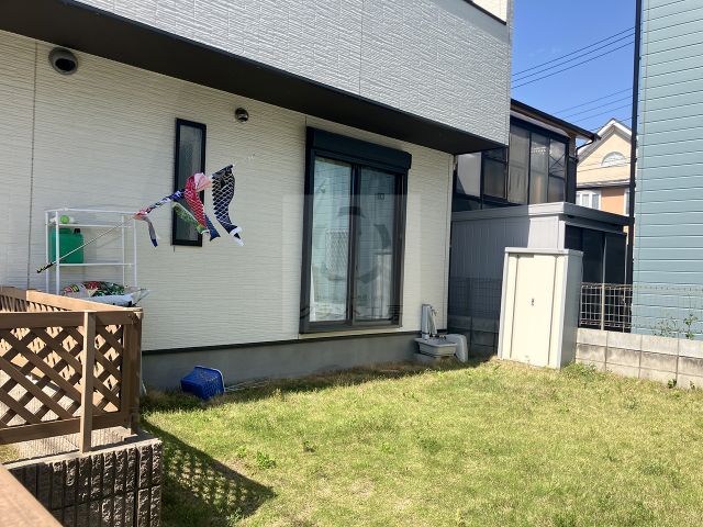 Before