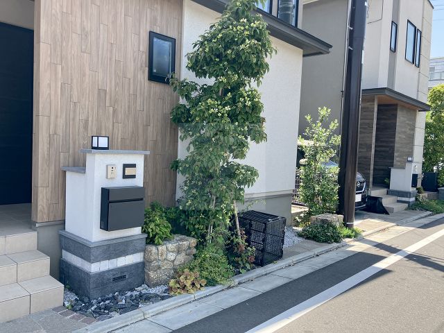 Before