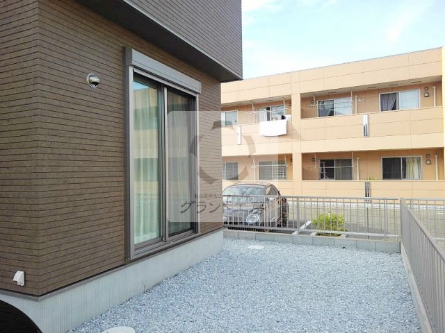 施工前
