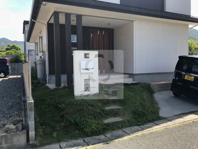 施工前