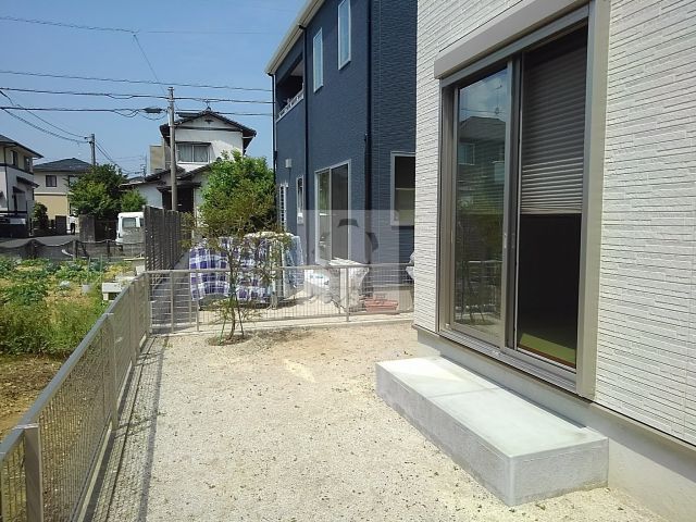 Before