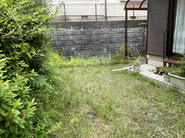 Before