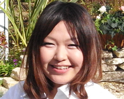 楠野