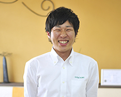 小島