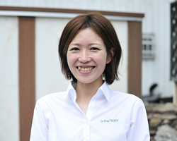 青砥