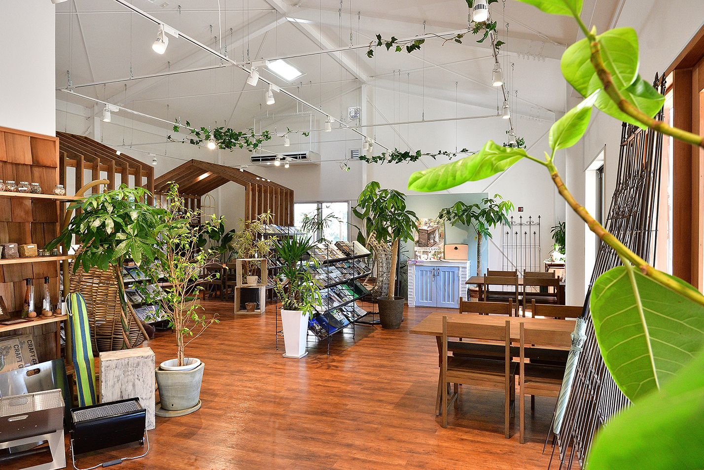 打合せルーム 打合せルーム