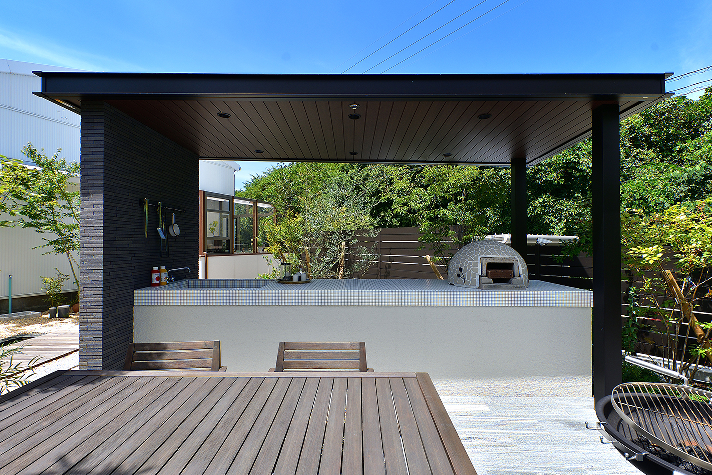 キッチンガーデン キッチンガーデン