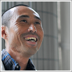 吉田 郁朗