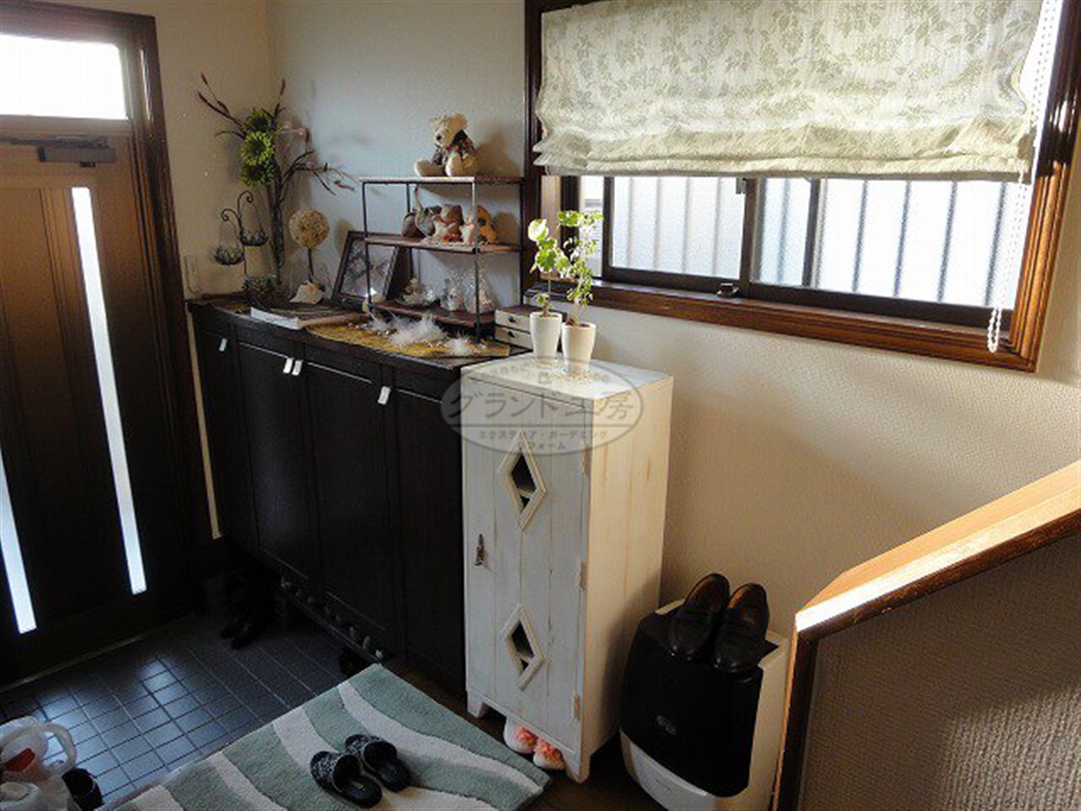 Before