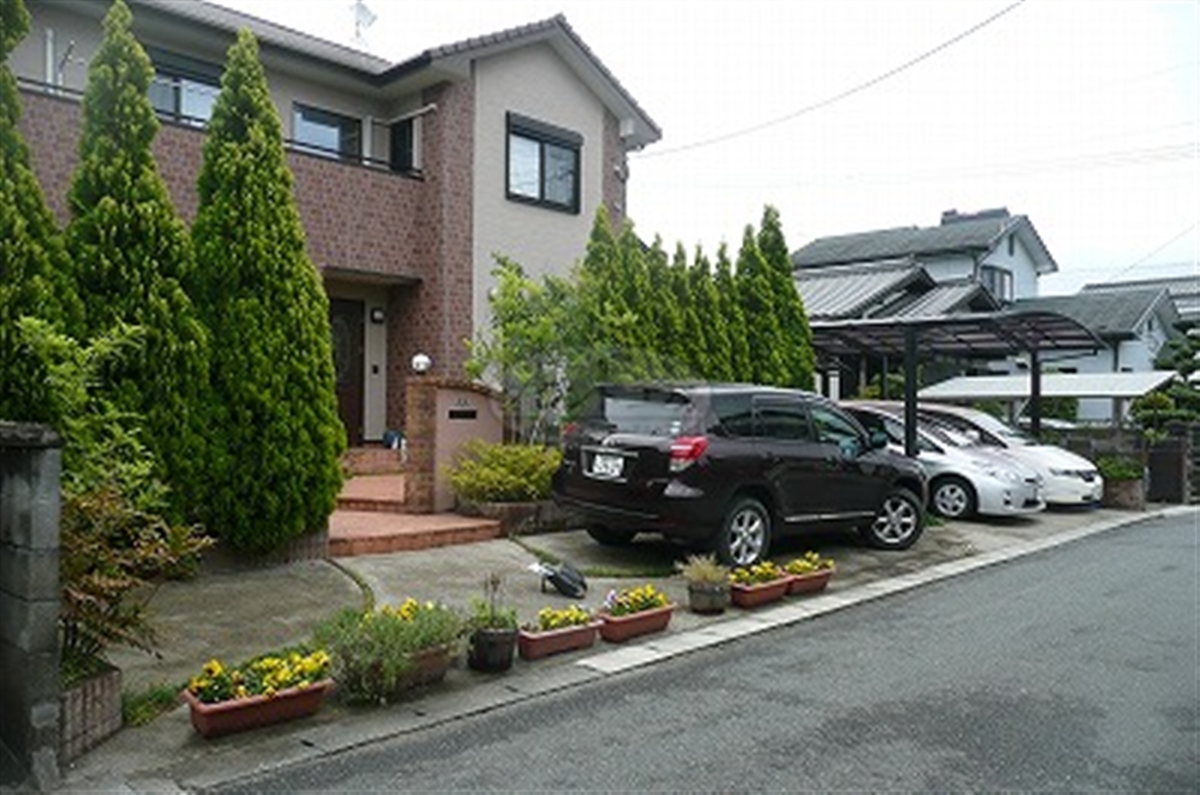 Before
