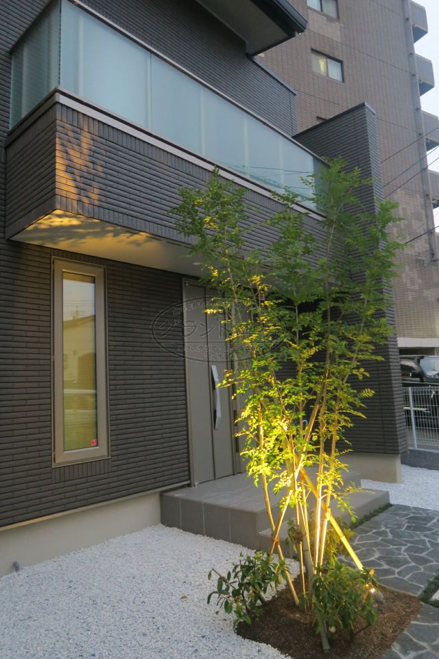 after