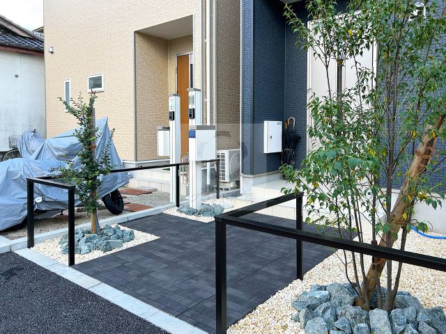 after