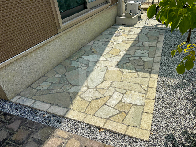 after