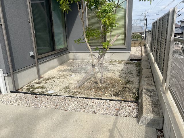 Before