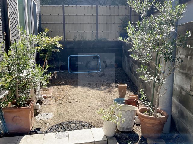 Before
