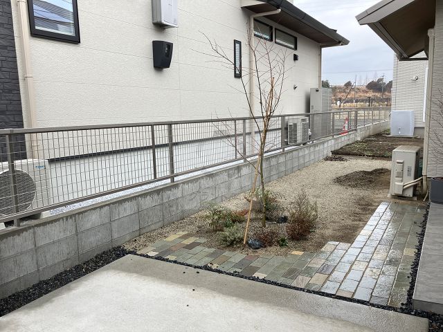 Before
