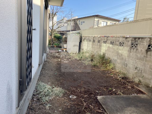 Before