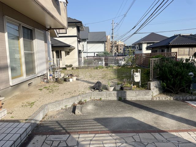 Before