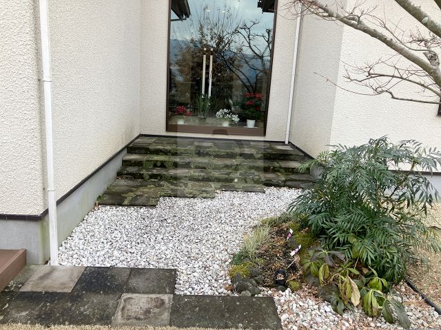 Before