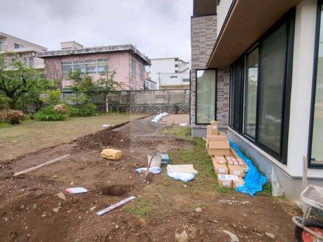 Before