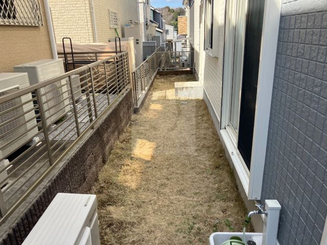 Before