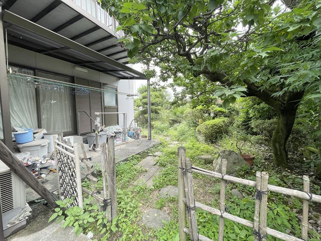 Before