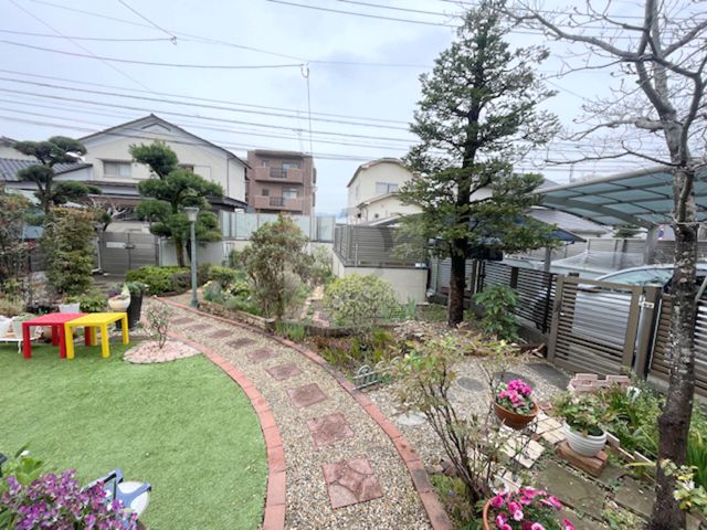 Before