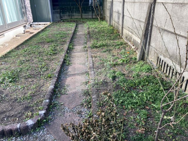 Before