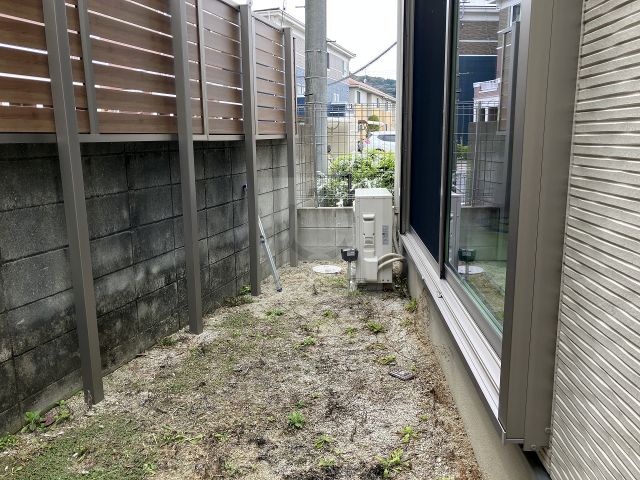 Before