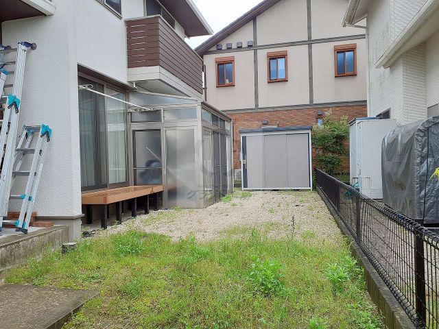 Before