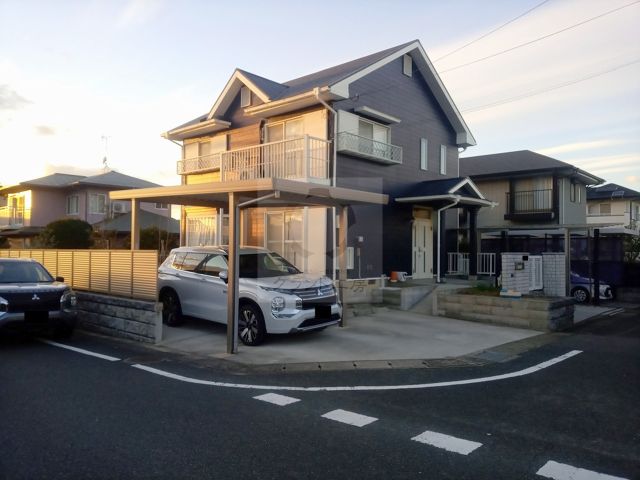Before