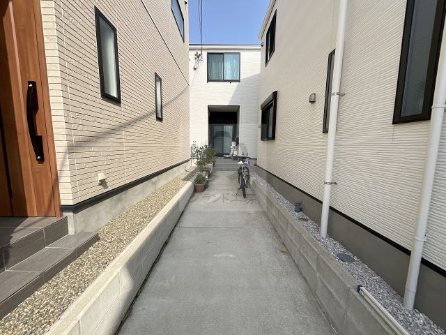 Before