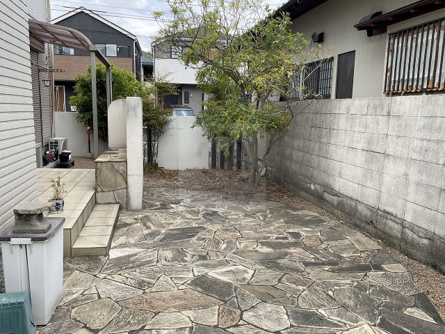 Before
