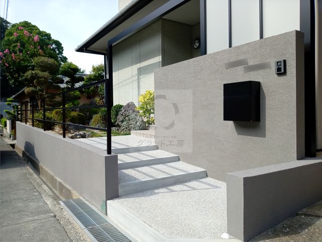 after