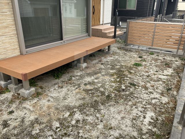 Before