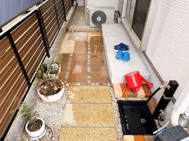 after