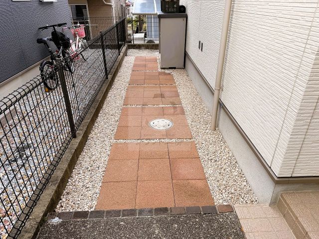after