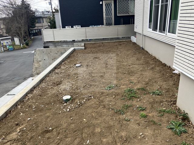 Before