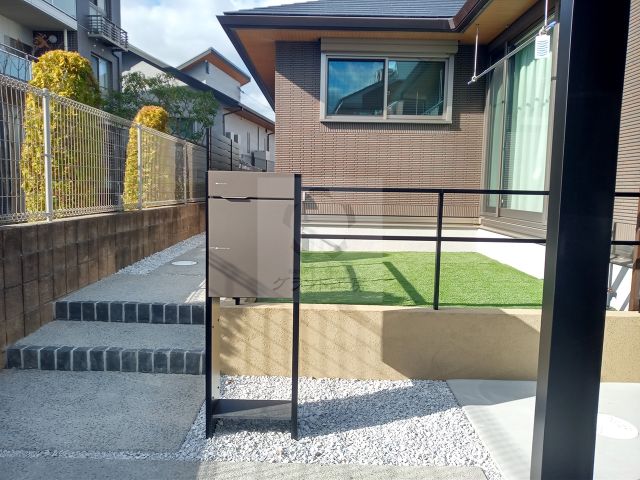 after